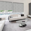 Sunscreen Roller Blinds